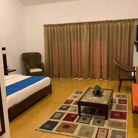 Casa Candolim Beach Front Zewnętrze zdjęcie