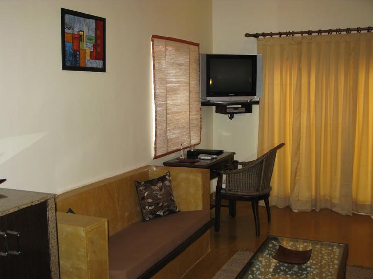 Casa Candolim Beach Front Zewnętrze zdjęcie