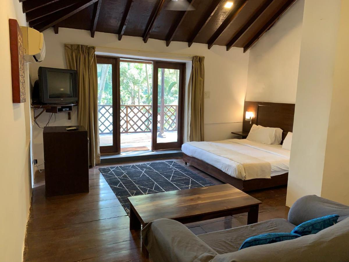 Casa Candolim Beach Front Zewnętrze zdjęcie