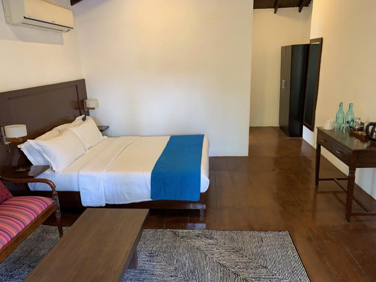 Casa Candolim Beach Front Zewnętrze zdjęcie