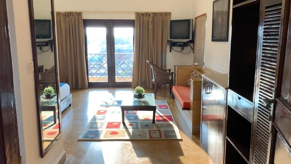 Casa Candolim Beach Front Zewnętrze zdjęcie