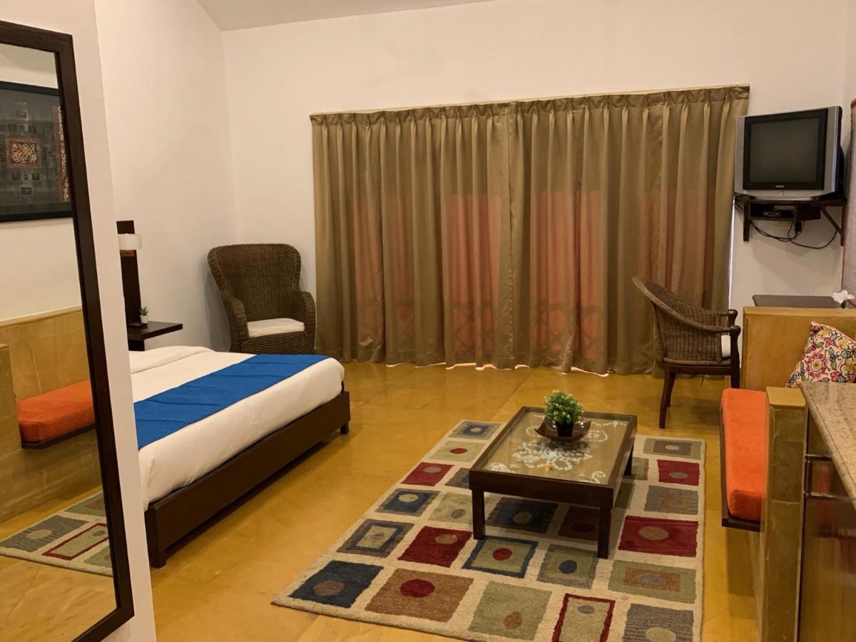 Casa Candolim Beach Front Zewnętrze zdjęcie