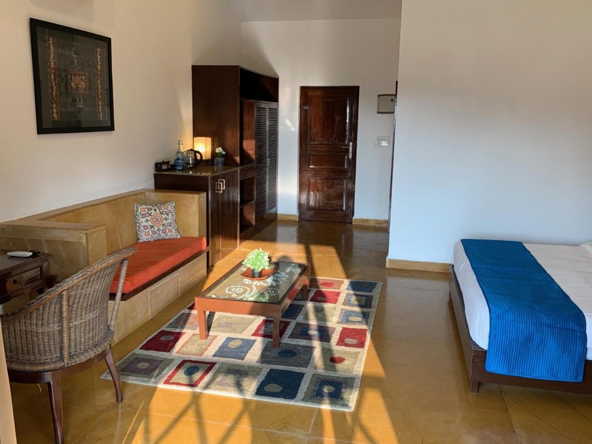 Casa Candolim Beach Front Zewnętrze zdjęcie